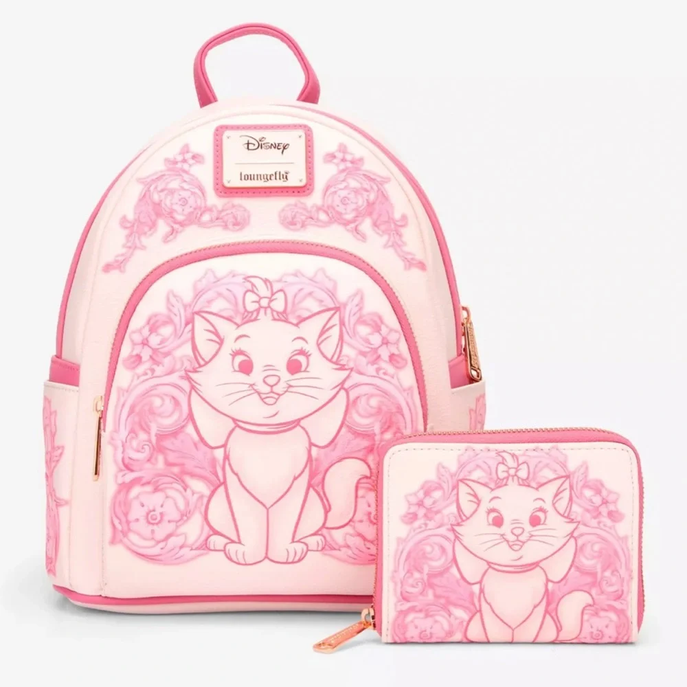 Loungefly nwt disney